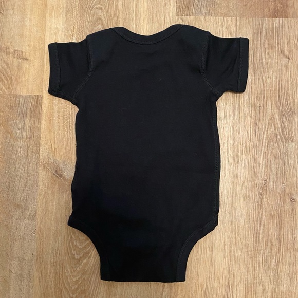 🍼 Zion Rootswear Bob Marley One Love onesie - Picture 3 of 3